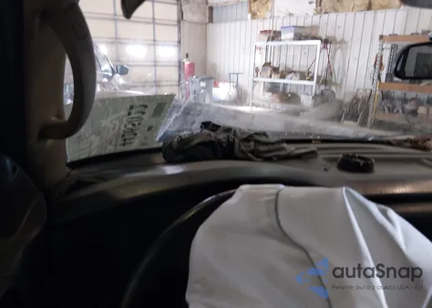 2004 Dodge Dakota Sport z USA, uszkodzony, nr VIN 1D7HG32N64S664733